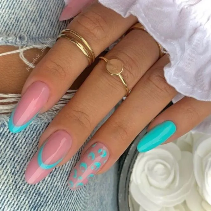 Nail Ideas