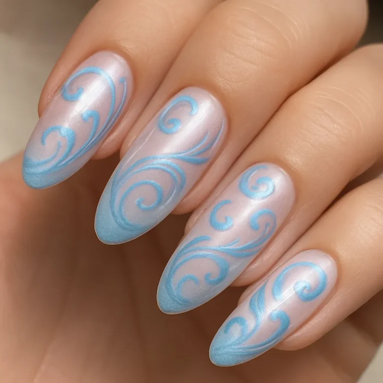 Summer Nail Designs